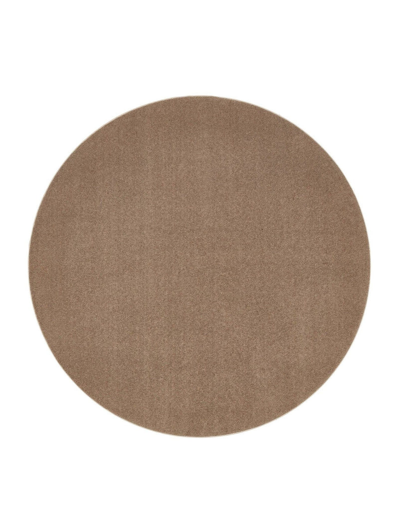 Hug Rug Stone Sense Circle Rug 200cm, imported from the UK