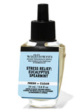 Bath & Body Works Laundry Day Wallflowers Fragrance Refill 24 ml