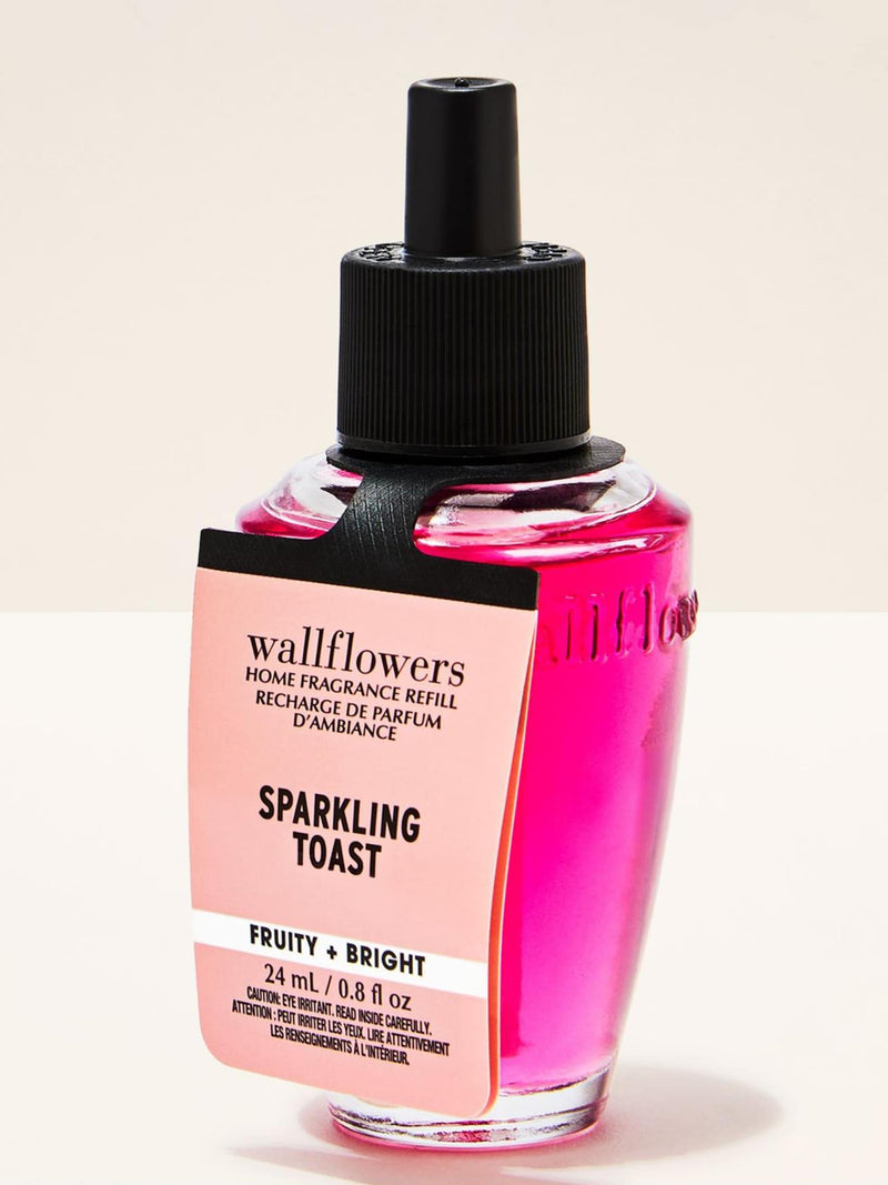 Bath & Body Works Laundry Day Wallflowers Fragrance Refill 24 ml