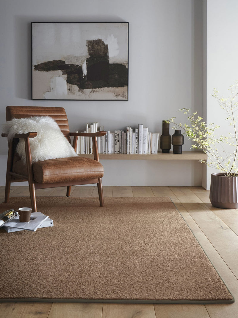 Hug Rug Stone Sense Rug