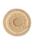 Nkuku round table mats set of 4 - British product