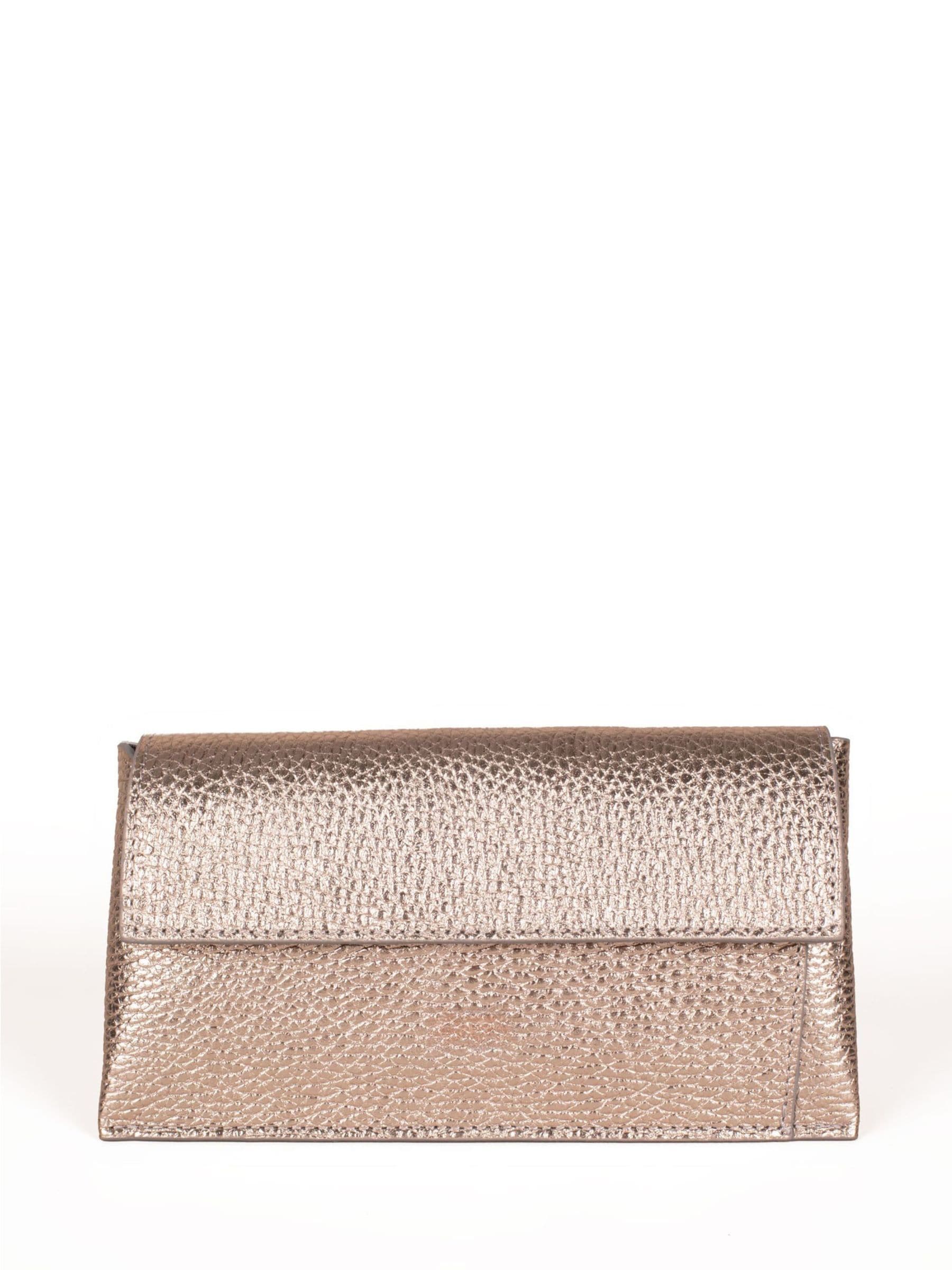 LRM Goods leather lady wallet with insert, imported from the UK