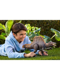 Mattel Spinosaurus action figure from Jurassic World toy (British brand)
