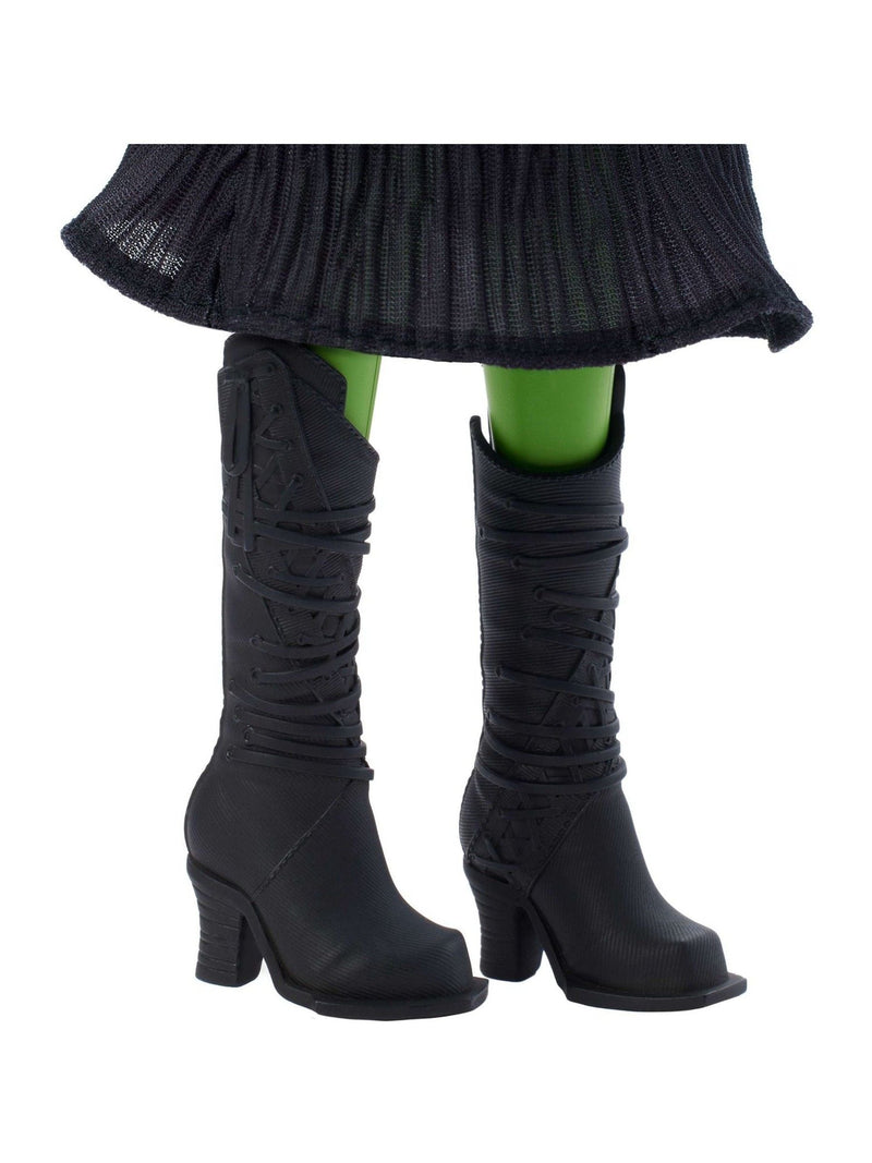 Mattel Wicked Singing Elphaba fashion doll (British brand)