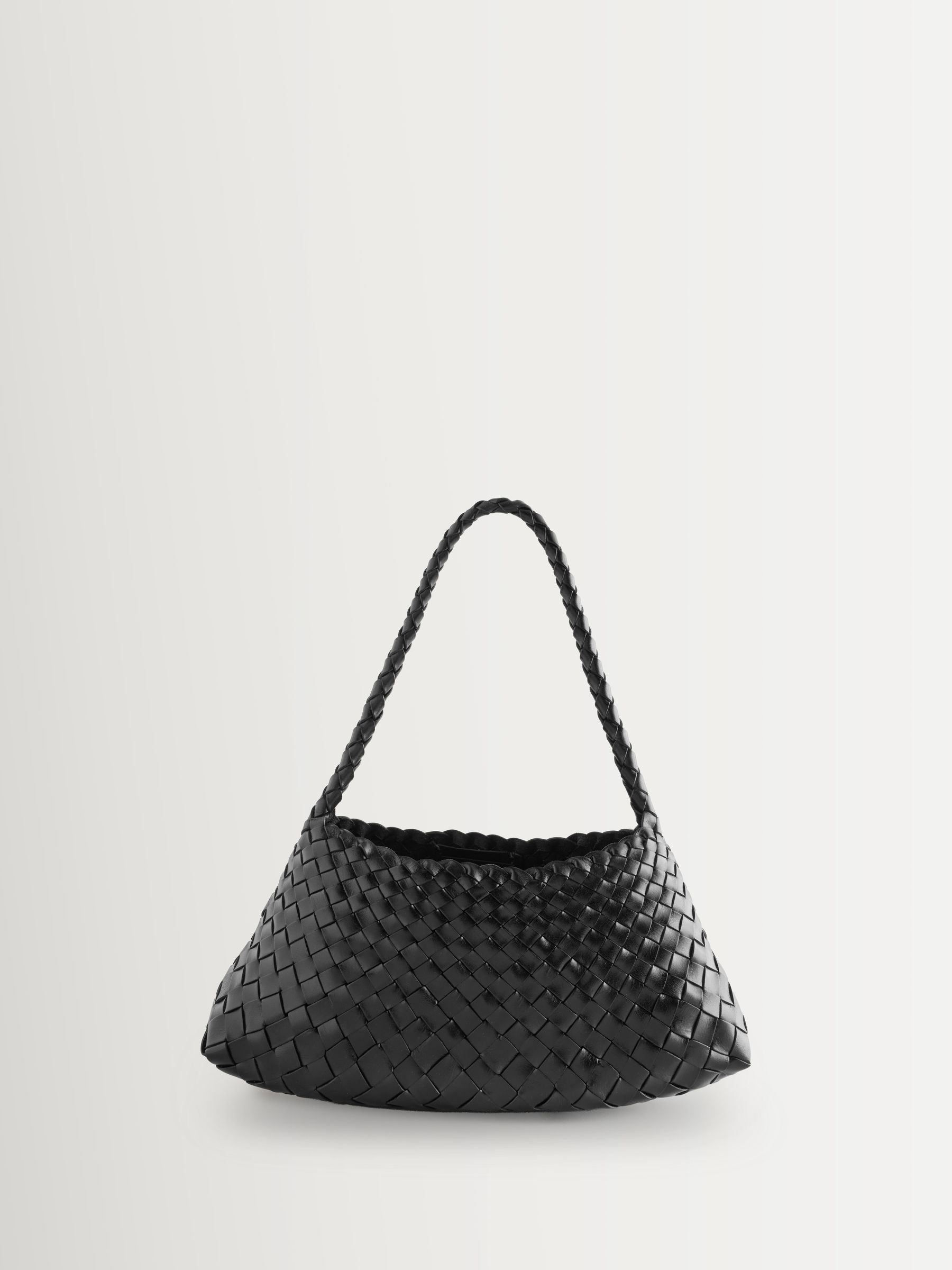 Dragon Diffusion Black Rosanna Mini Bag