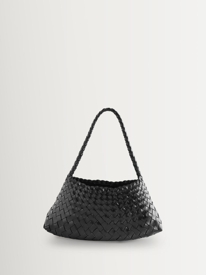 Dragon Diffusion Black Rosanna Mini Bag