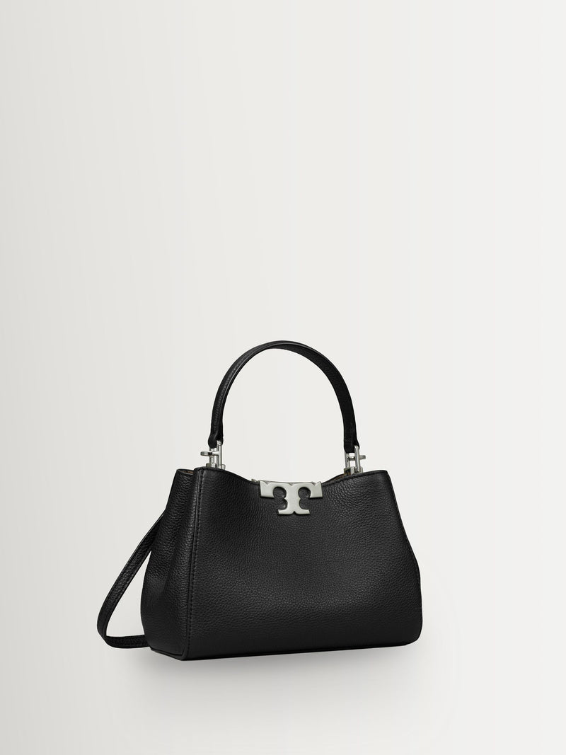 Tory Burch Eleanor Soft Mini satchel, imported from the UK