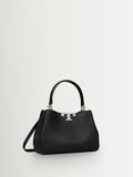 Tory Burch Eleanor Soft Mini satchel, imported from the UK