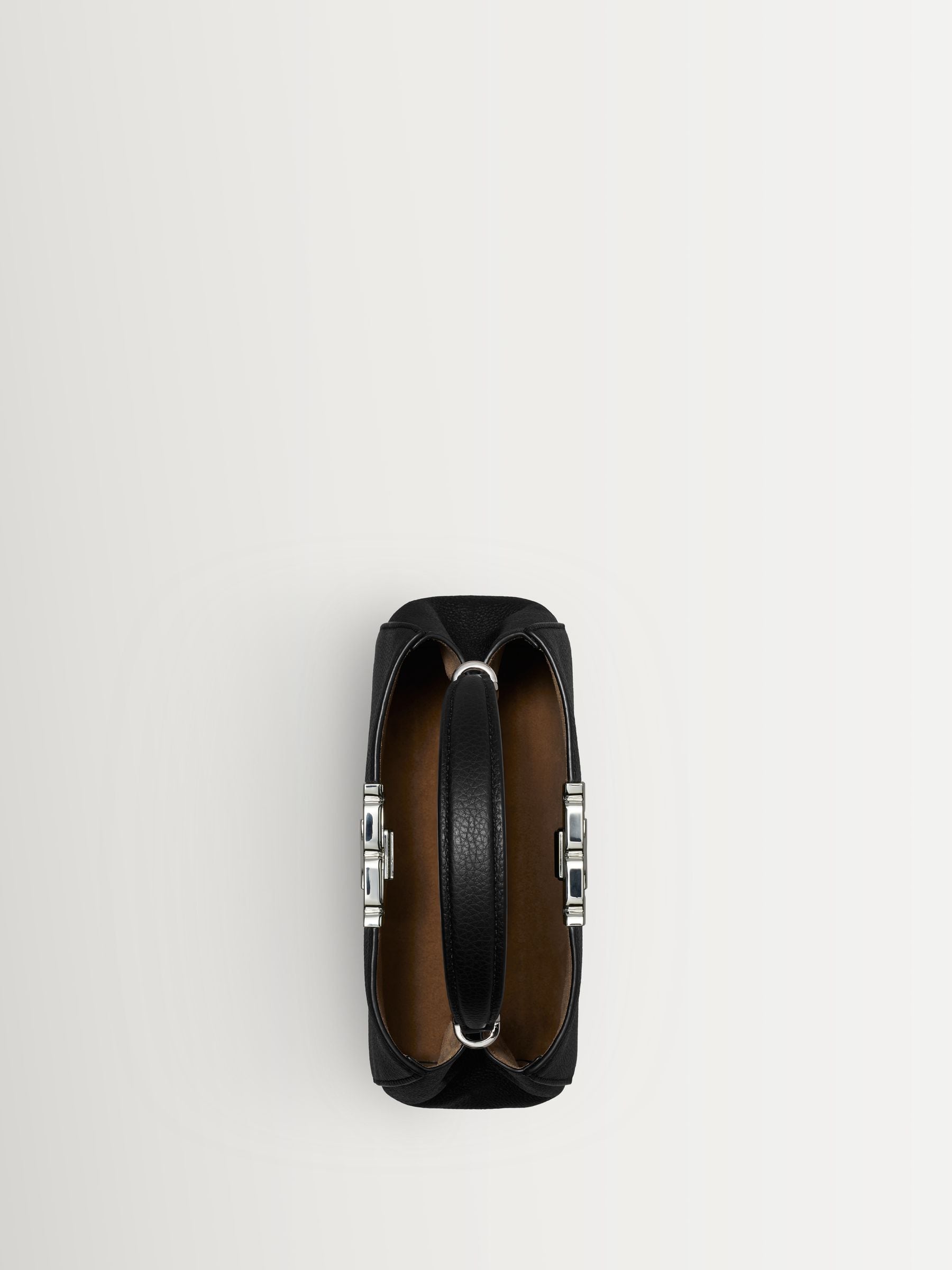 Tory Burch Eleanor Soft Mini satchel, imported from the UK