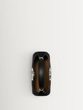 Tory Burch Eleanor Soft Mini satchel, imported from the UK