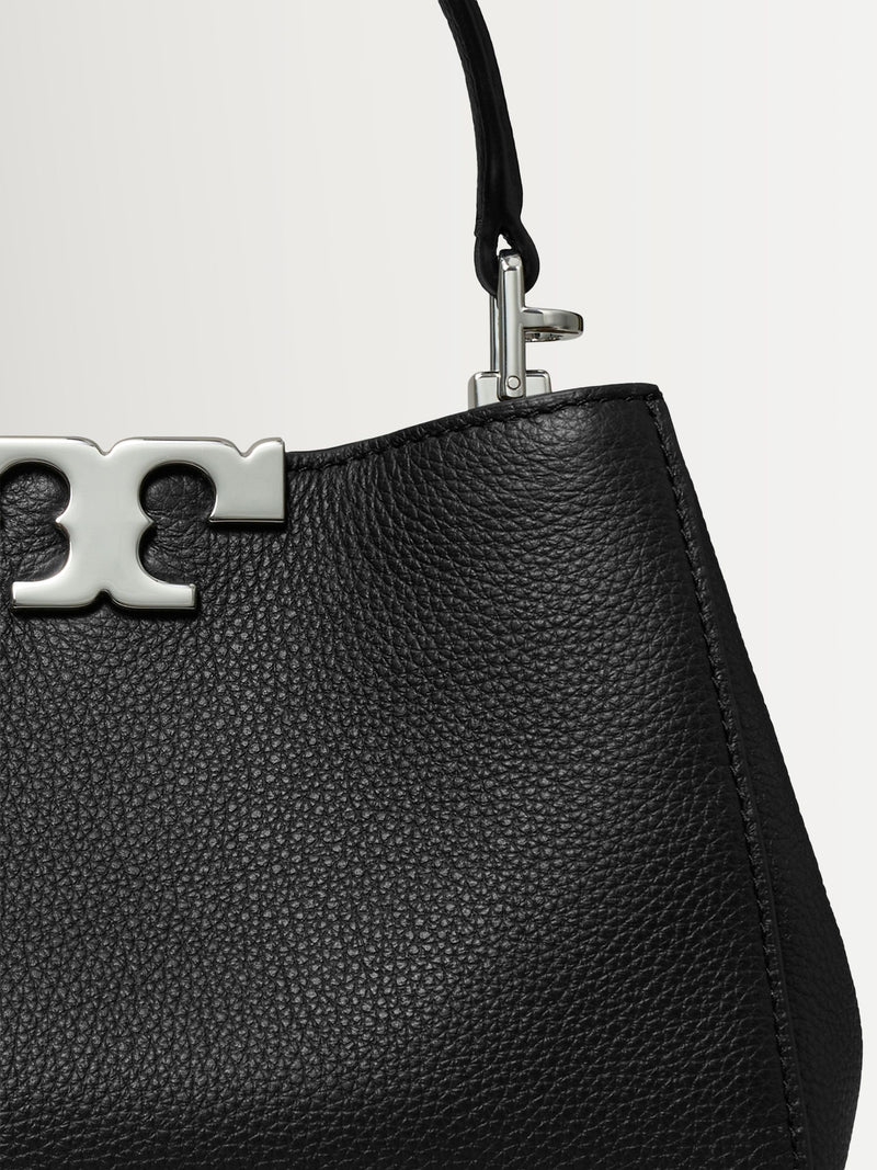 Tory Burch Eleanor Soft Mini satchel, imported from the UK