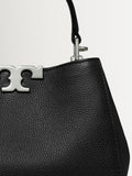 Tory Burch Eleanor Soft Mini satchel, imported from the UK