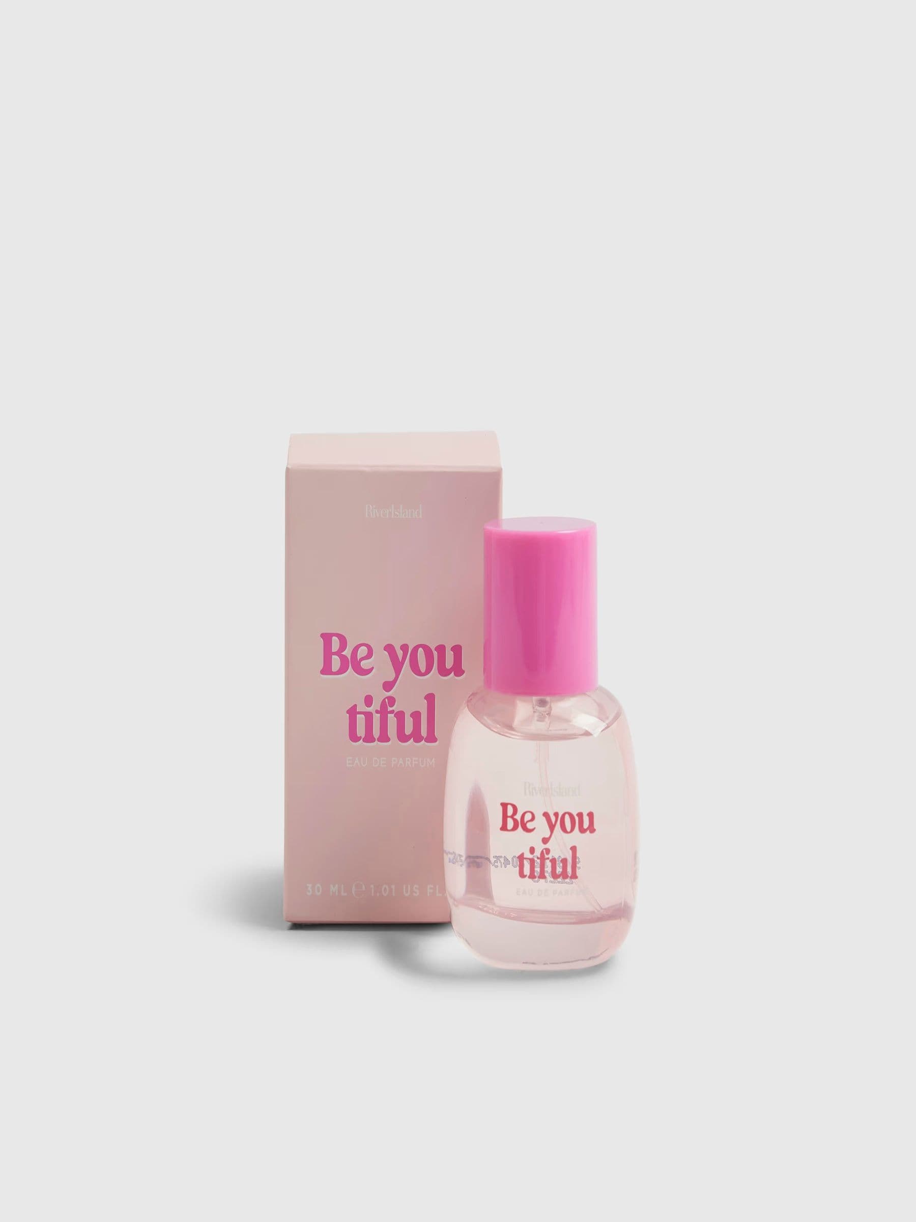 River Island Be You Tiful EDP 30ml - British product
