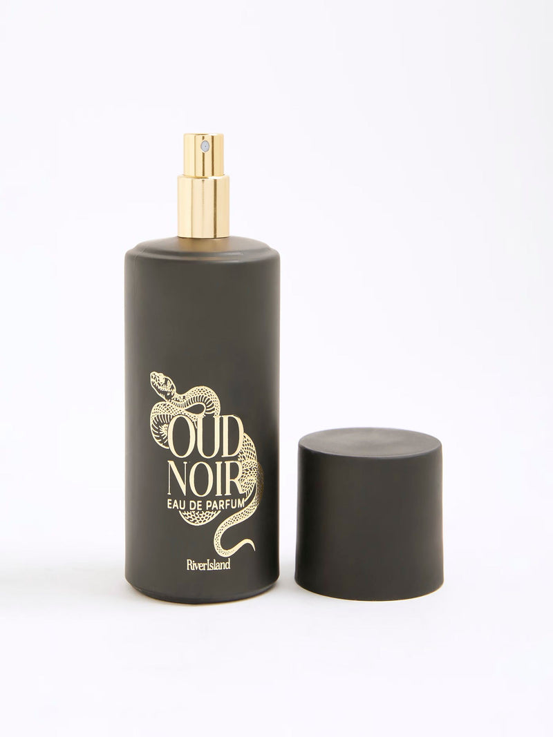River Island Oud Noir aftershave 100ml, imported from the UK