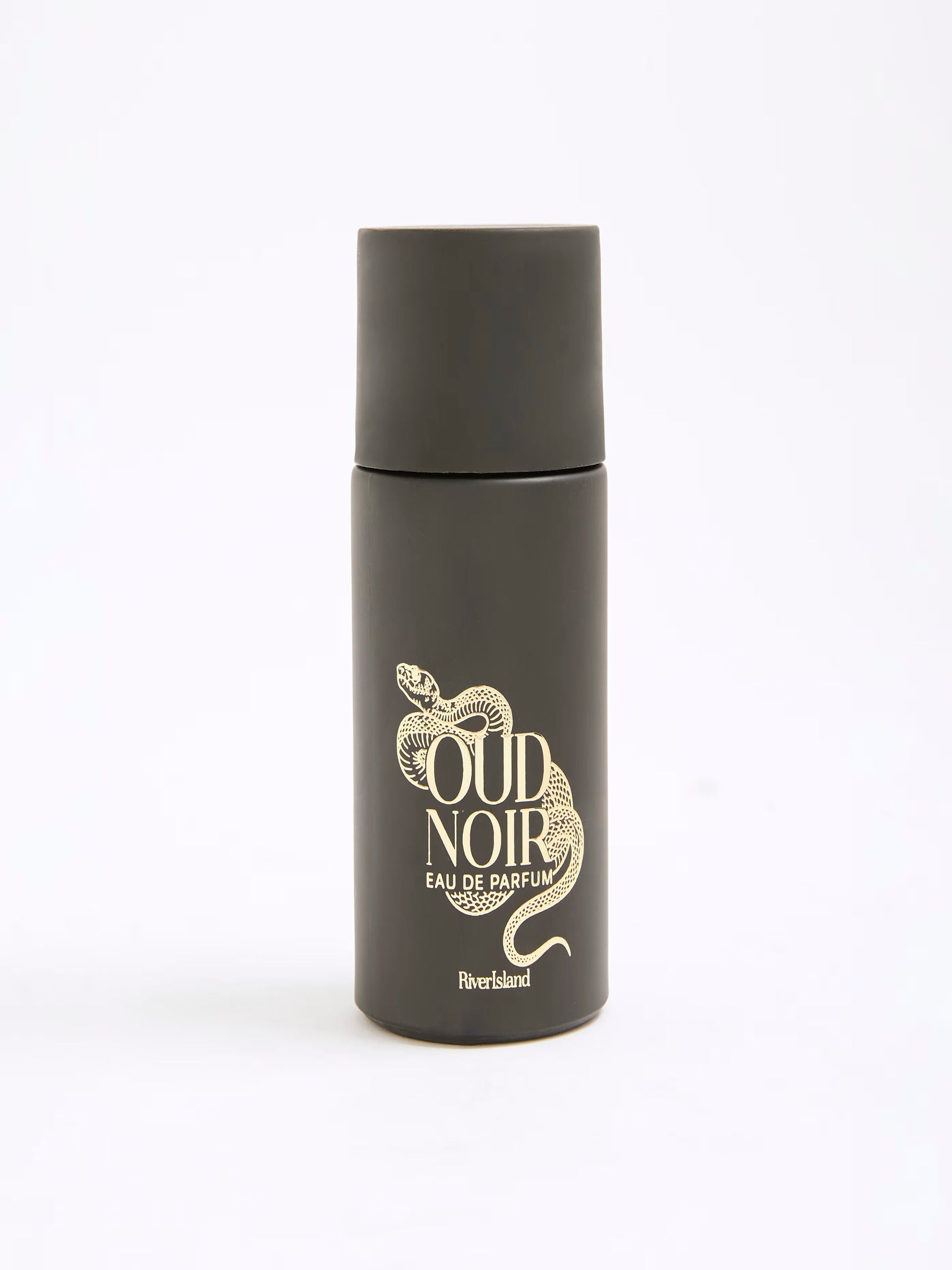 River Island Oud Noir aftershave 100ml, imported from the UK