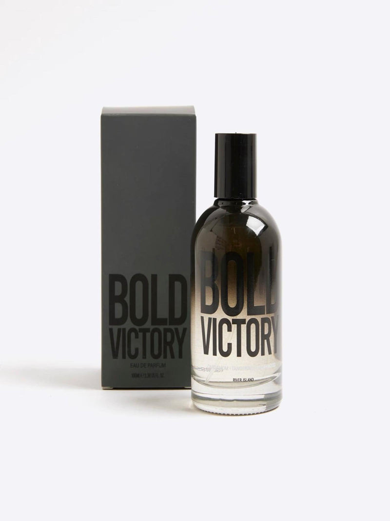 River Island Bold Victory aftershave 100ml, UK version