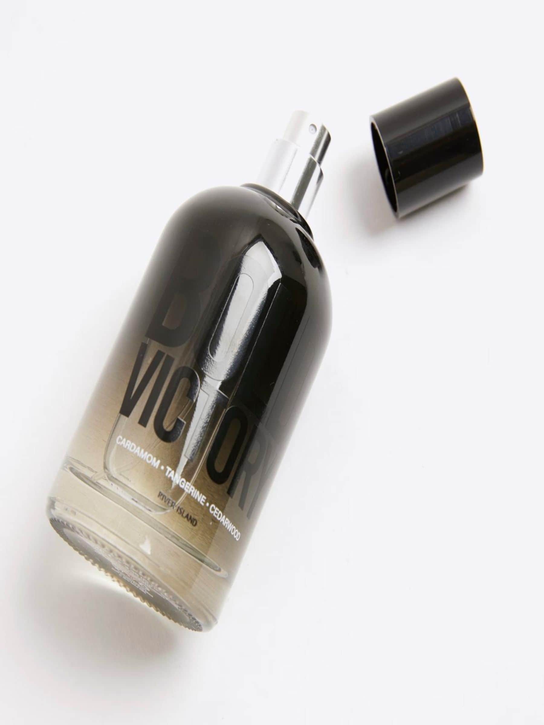 River Island Bold Victory aftershave 100ml, UK version
