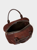 Osprey London Mocha holdall bag, imported from the UK