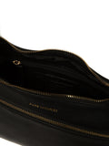 Pure Luxuries London cross-body bag black Nunwell, imported from the UK