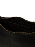 Pure Luxuries London cross-body bag black Nunwell, imported from the UK