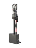 Morphy Richards IntelliClean self-emptying cordless stick vacuum ONE size - British product