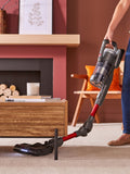 Morphy Richards IntelliClean self-emptying cordless stick vacuum ONE size - British product