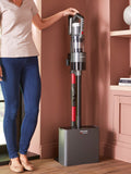 Morphy Richards IntelliClean self-emptying cordless stick vacuum ONE size - British product