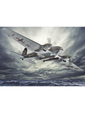 Kidikraft Heinkel He-111 1000 piece jigsaw puzzle, UK version