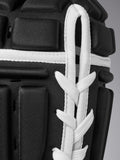 Canterbury black Core headguard sports equipment - British product