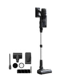 Electrolux grey cordless stick vacuum cleaner, UK version