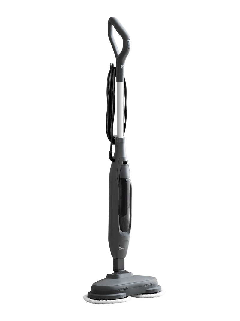 Electrolux grey spin steam mop ONE size imported from the UK