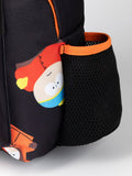 Vanilla Underground South Park all over print backpack - British product
