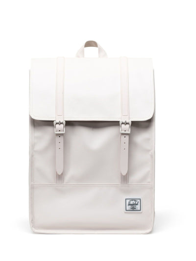 Next Herschel Supply Co Cream Survey Backpack- Buy online at McGrocer