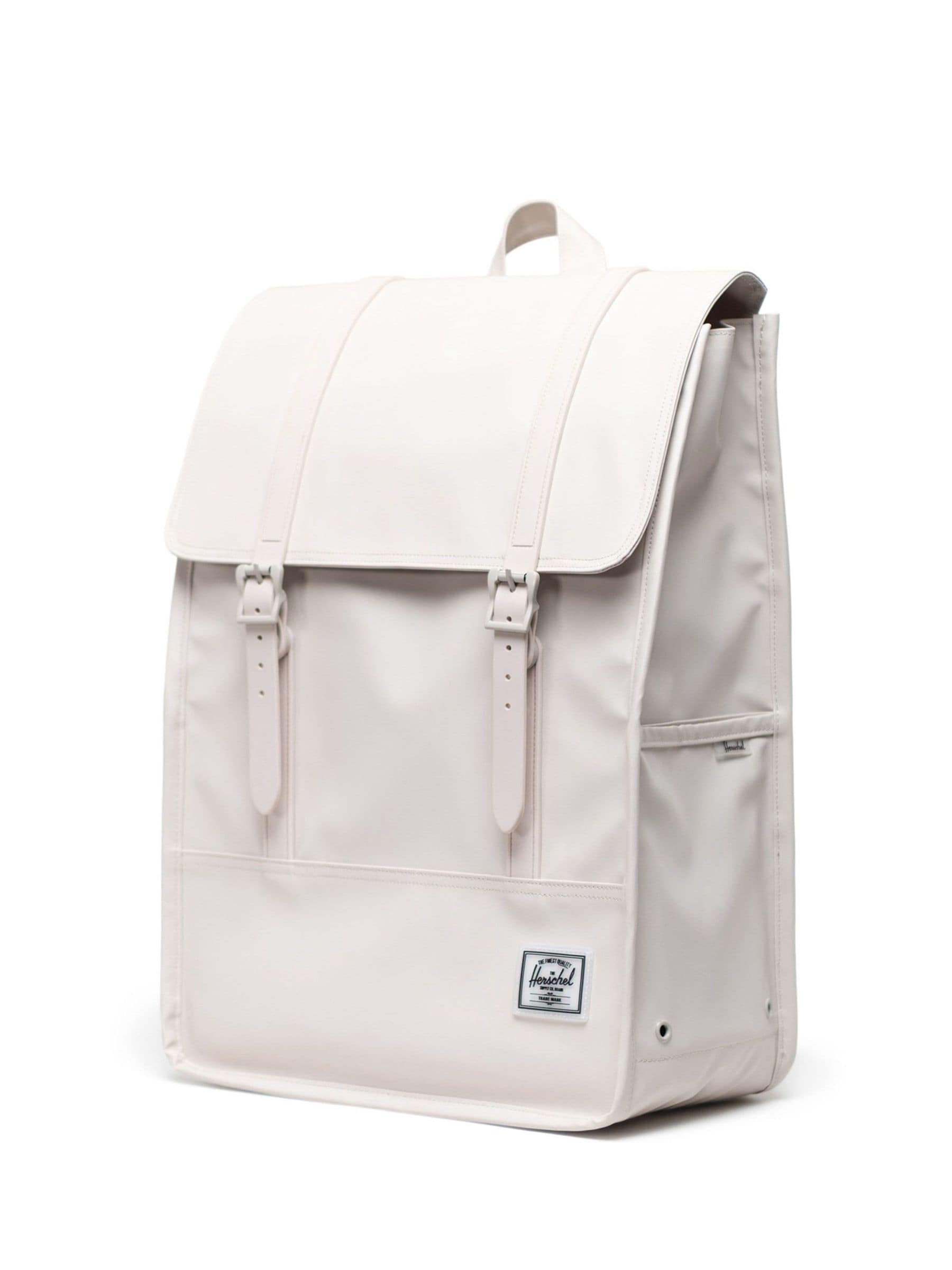 Herschel Cream Survey Backpack, imported from the UK