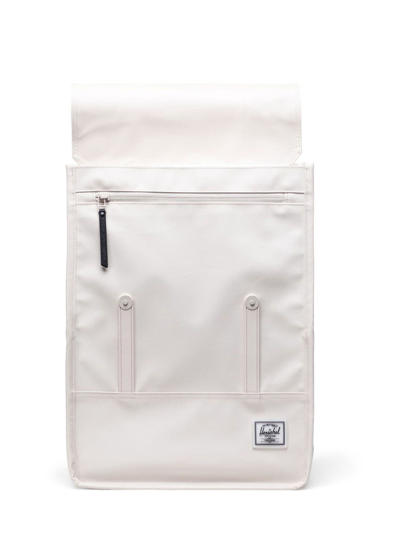 Herschel Cream Survey Backpack, imported from the UK