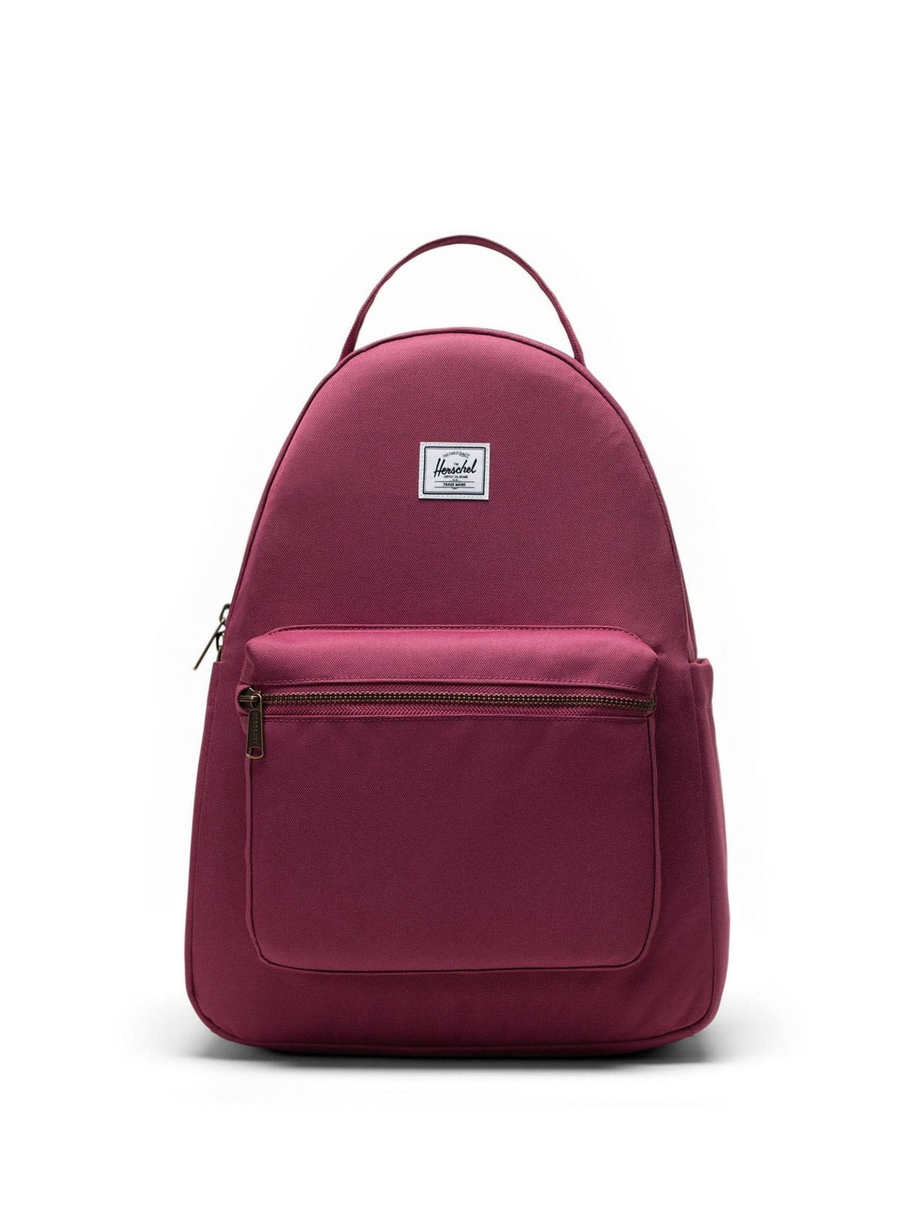 Herschel Supply Co Nova backpack in pink - British product