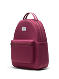 Herschel Supply Co Nova backpack in pink - British product