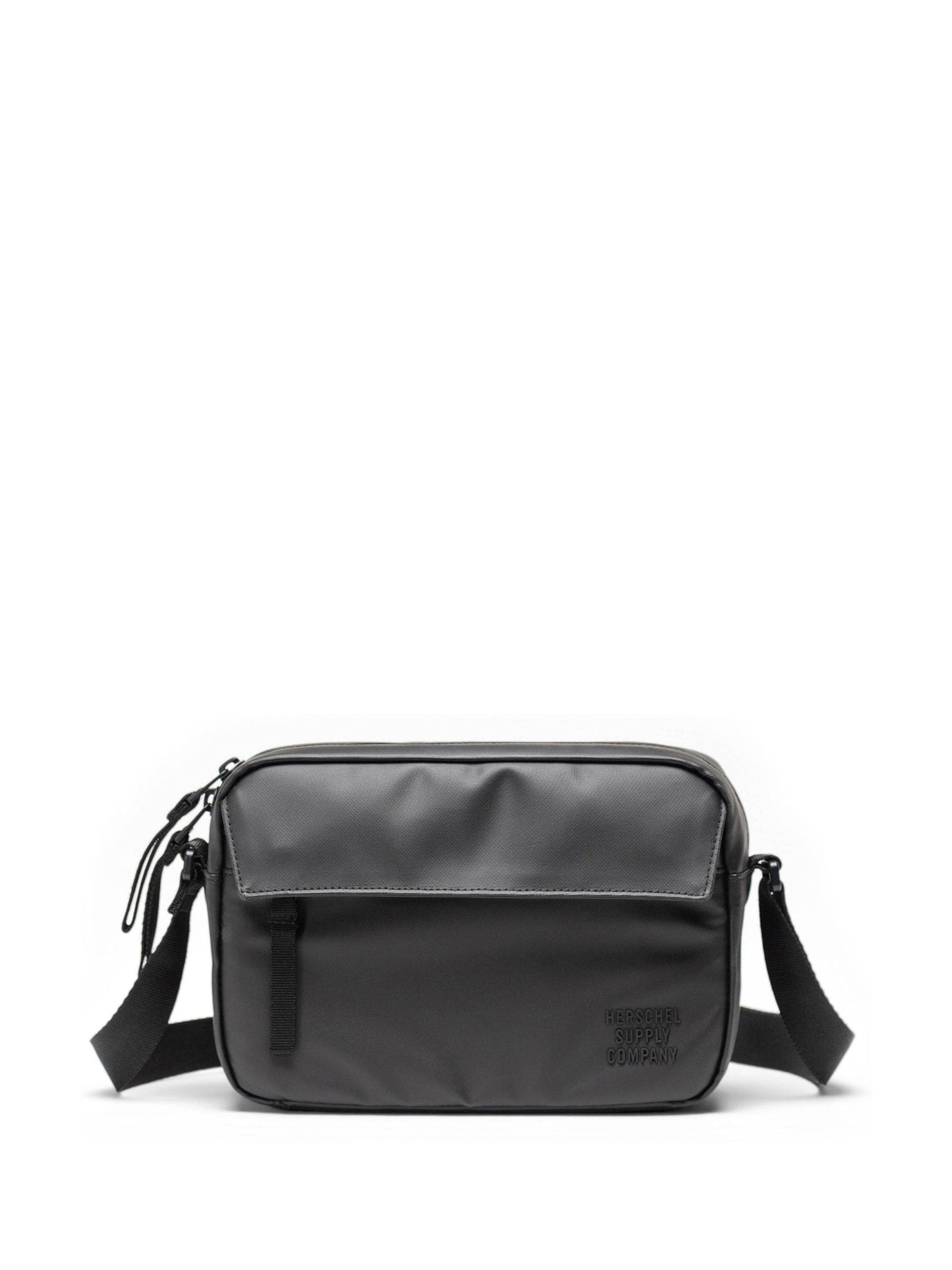 Herschel Supply Co. Brown Alberni Cross-Body Bag