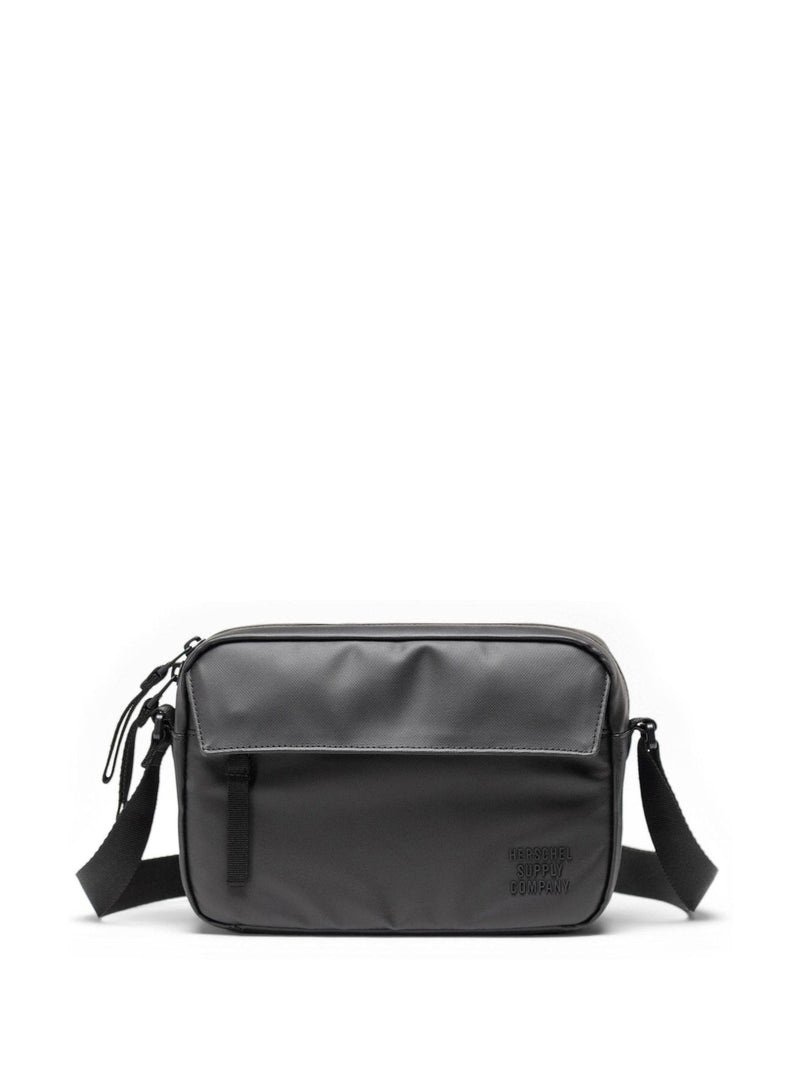 Herschel Supply Co. Brown Alberni Cross-Body Bag