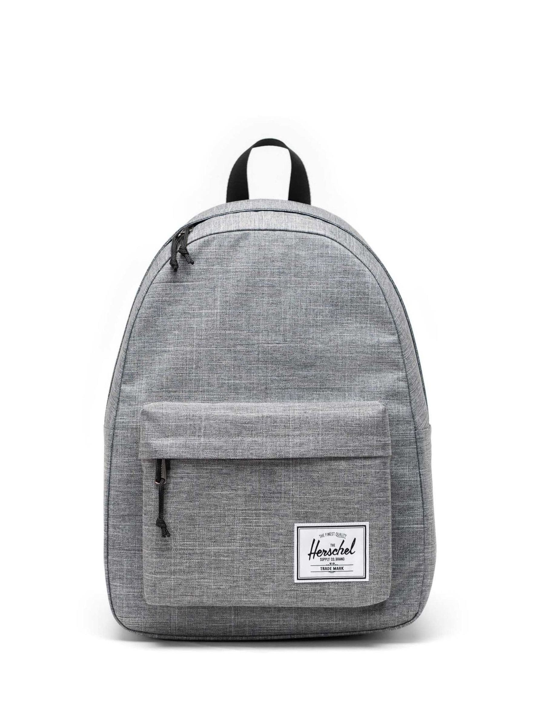 Herschel Supply Co Grey Classic Backpack