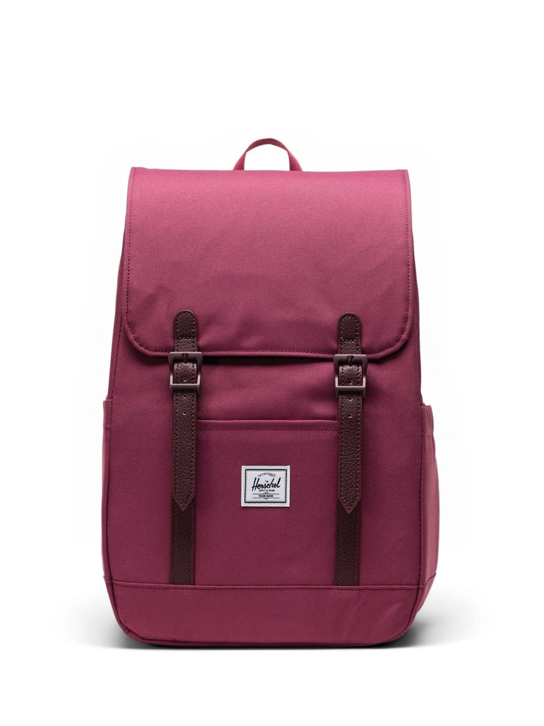 Herschel Supply Co. Pink Retreat Small Backpack