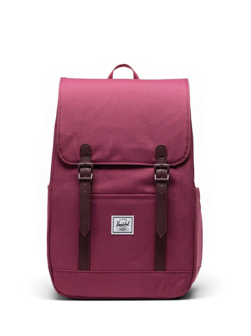 Herschel Supply Co. Pink Retreat Small Backpack