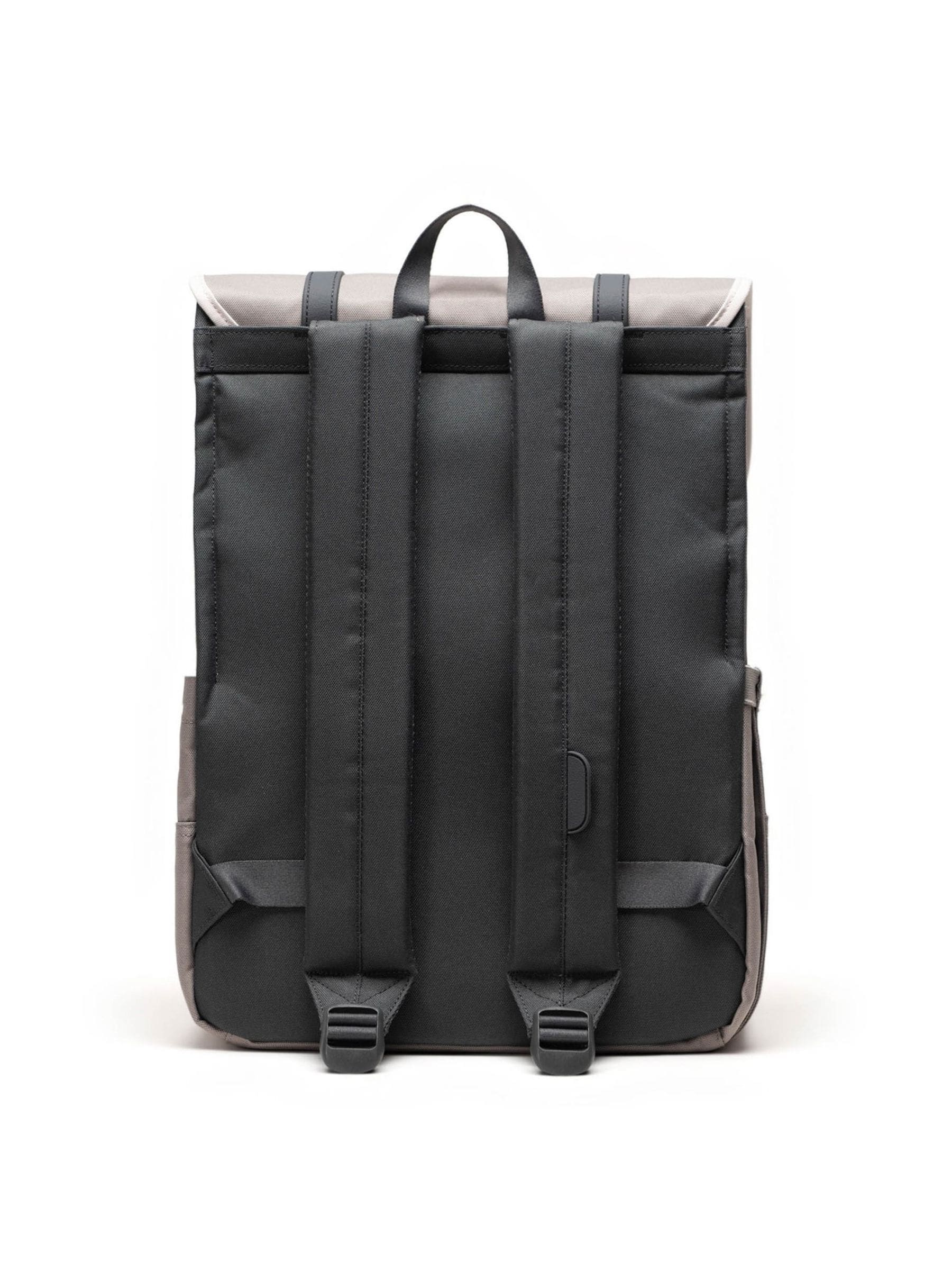 Herschel grey Survey Backpack, UK version