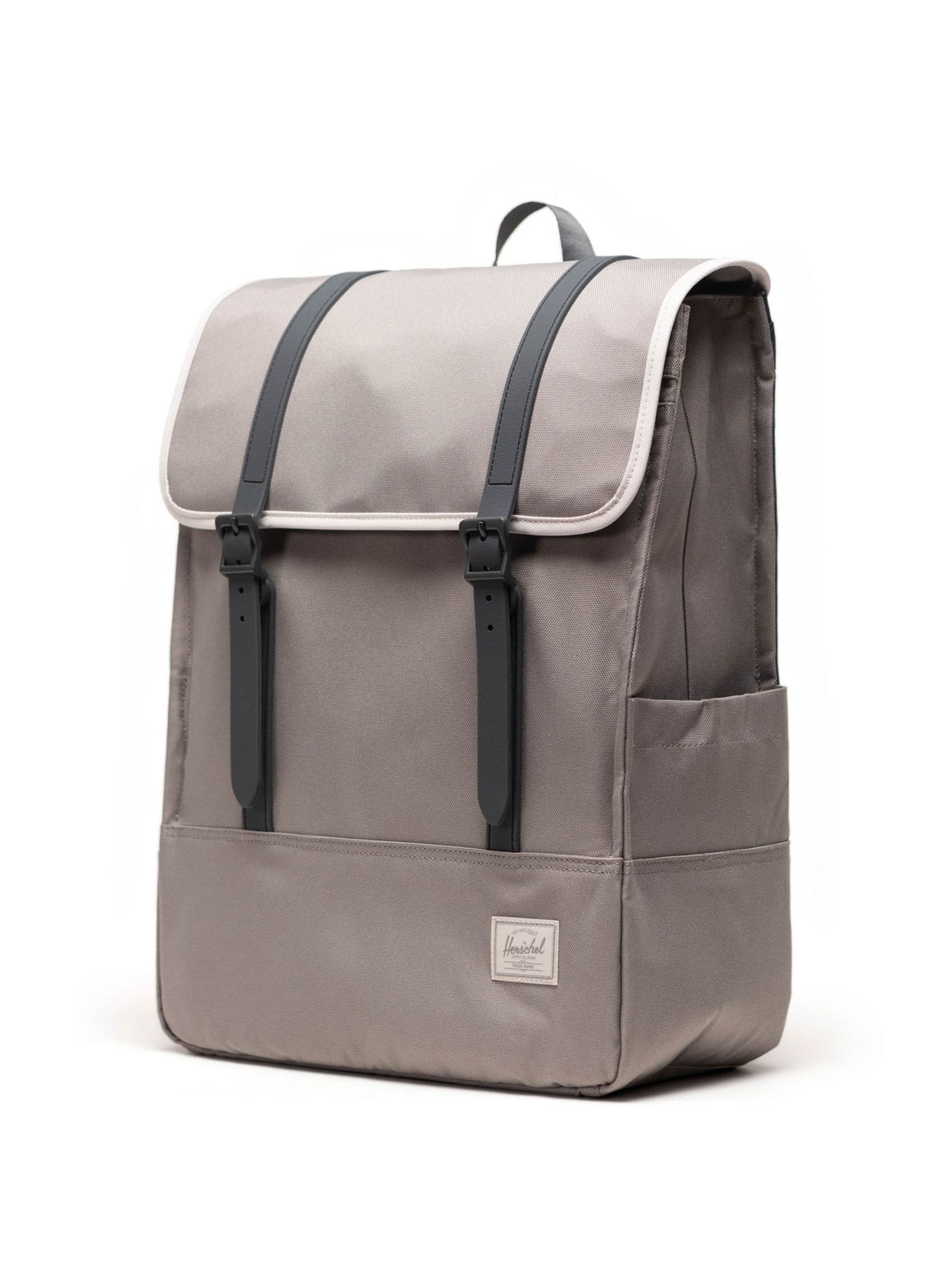 Herschel grey Survey Backpack, UK version