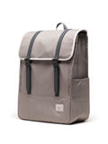 Herschel grey Survey Backpack, UK version