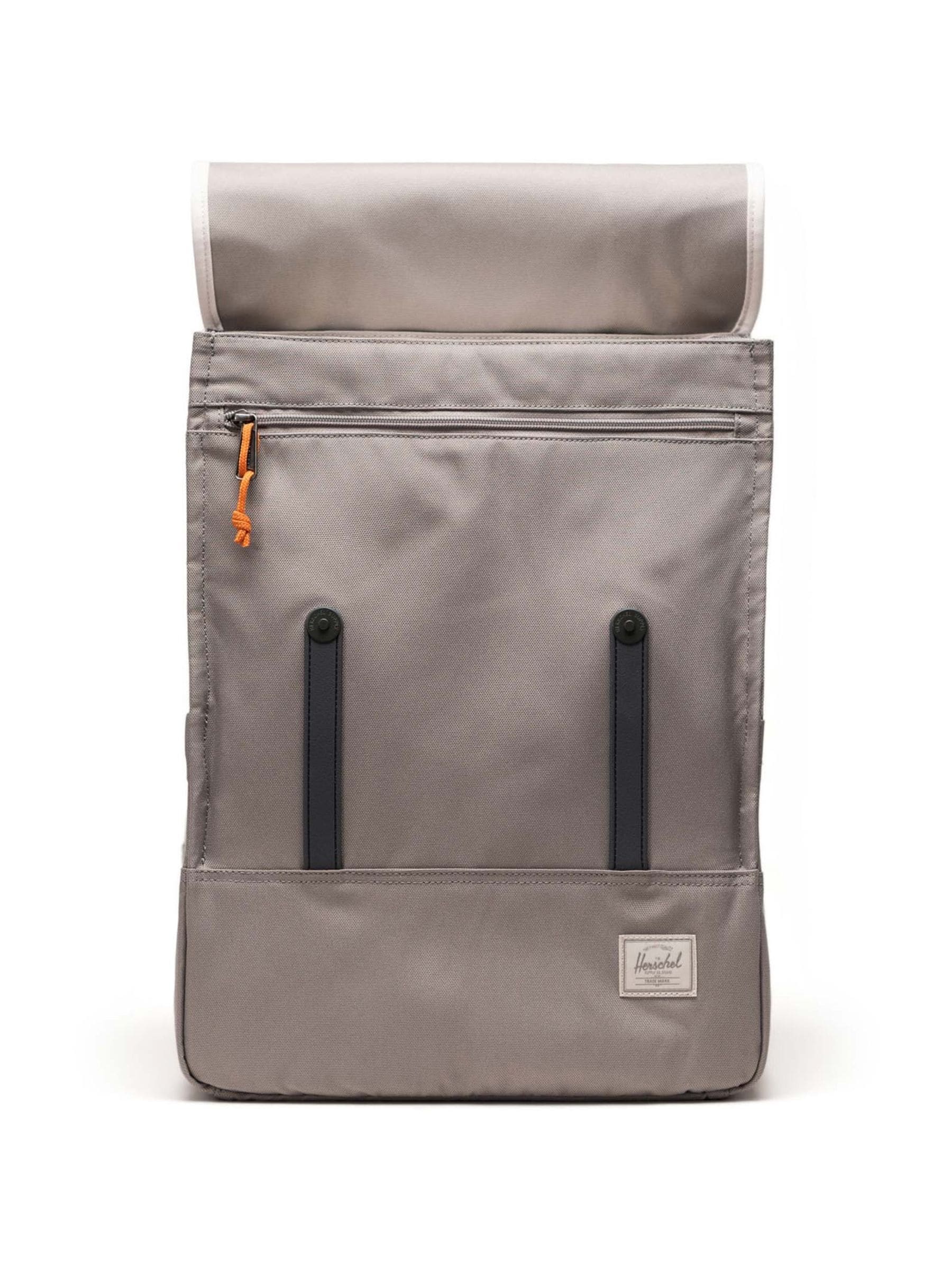 Herschel grey Survey Backpack, UK version