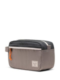 Herschel Supply Co. grey Chapter Travel Kit - British product