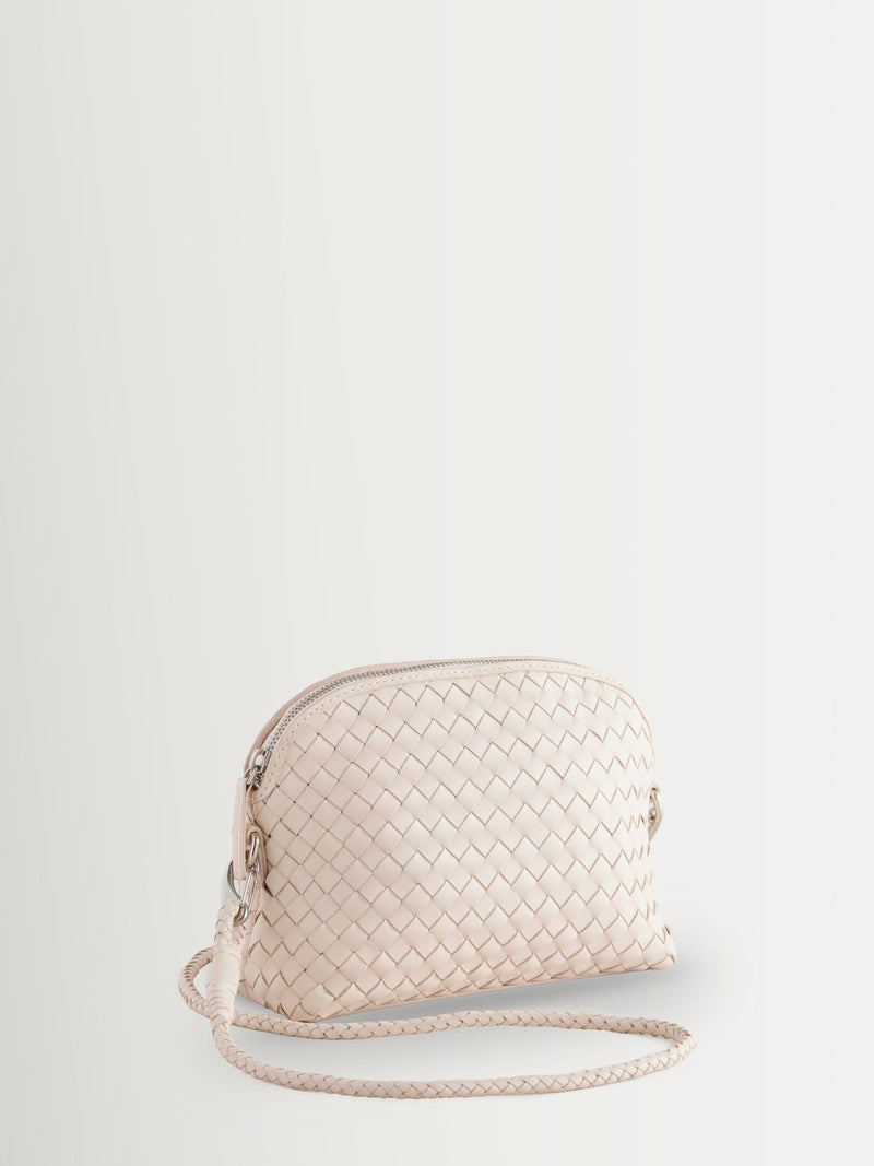 Dragon Diffusion Sand Chunky Fellini Pochette Bag
