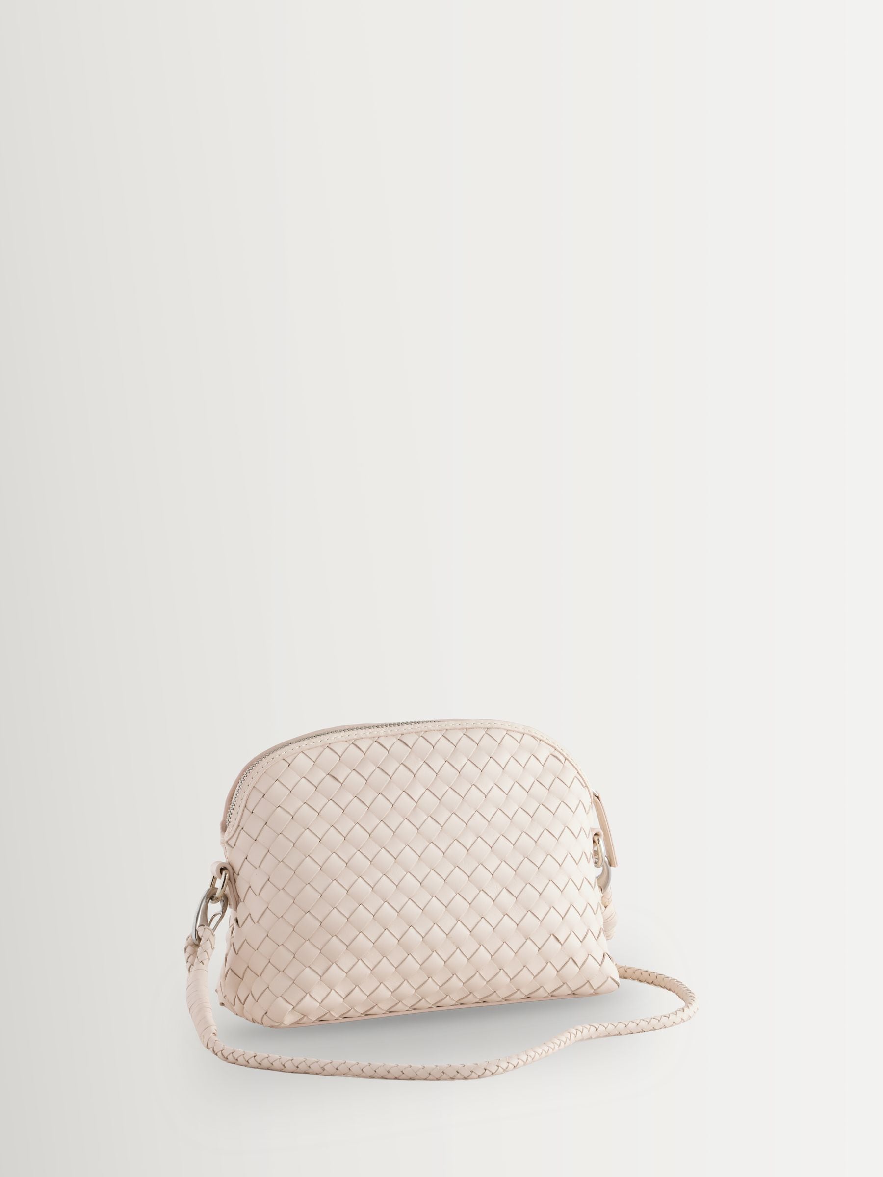 Dragon Diffusion Sand Chunky Fellini Pochette Bag