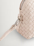 Dragon Diffusion Sand Chunky Fellini Pochette Bag